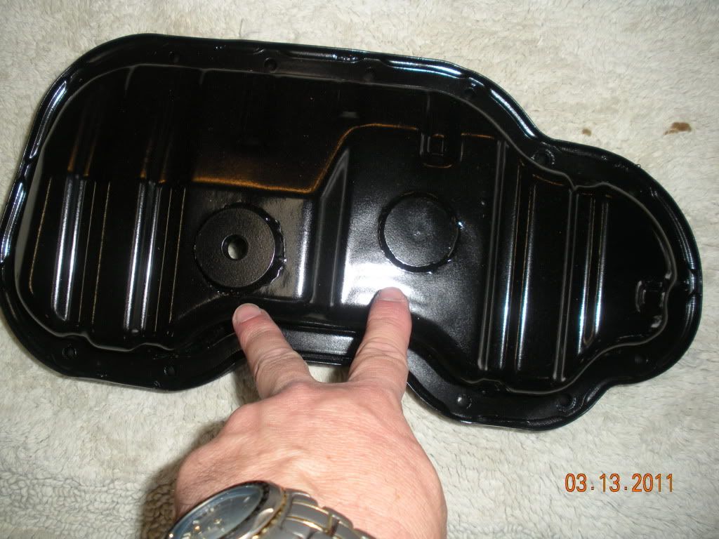 oil pan bolts torque setting Toyota FJ Cruiser Forum